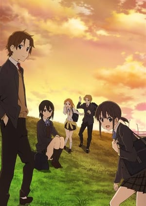 「ココロコネクト」 メインビジュアル （各画像はそれぞれの権利者が権利を保有しています）