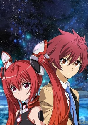 俺、ツインテールになります。 メインビジュアル （各画像はそれぞれの権利者が権利を保有しています）