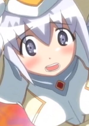 UG☆アルティメットガール メインビジュアル （各画像はそれぞれの権利者が権利を保有しています）