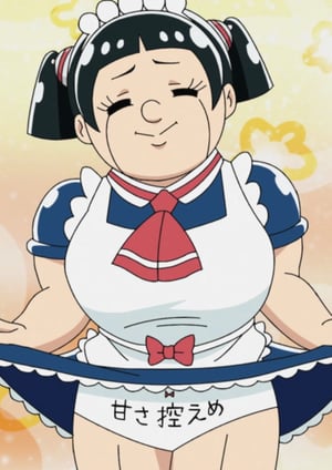 僕とロボコ メインビジュアル （各画像はそれぞれの権利者が権利を保有しています）