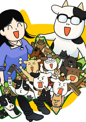 百姓貴族 2nd Season メインビジュアル （各画像はそれぞれの権利者が権利を保有しています）