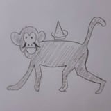 サルとシヲ icon