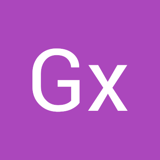 Gx T icon