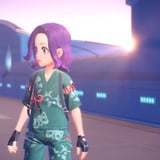紫奇 icon