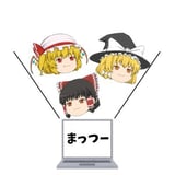 まっつーDAZE★ icon