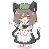猫凪柳🐈 icon