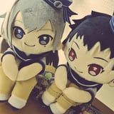 ||: 凛星 :|| icon