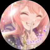 Sakura🌸 icon