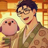 タッキー@おすすめ紹介！ icon