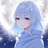 輝星へるた ☄ icon