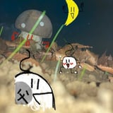 納豆で体ができている奴 icon