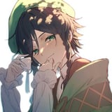 ただのすずき icon