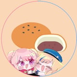 つぶあんぱん🥕🍙 icon